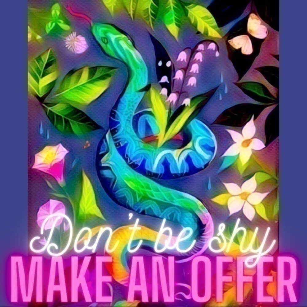 💚I LOVE OFFERS💚